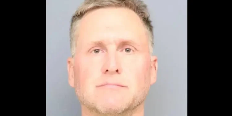 Maryland Man Charged with Hate Crime After Allegedly Yelling Racist Slurs at Black Neighbors, Then Kicking and Attempting to Headbutt Cops as They Arrested Him