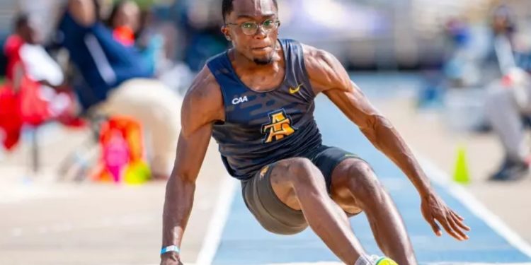 HBCU athletes punch tickets to NCAA track and field championships