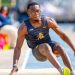 HBCU athletes punch tickets to NCAA track and field championships
