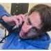 White New York Man Tussles with Black Delivery Person In Residential Lobby While His Young Son Watches Because He ‘Refused to Show Anything’ In Viral Video