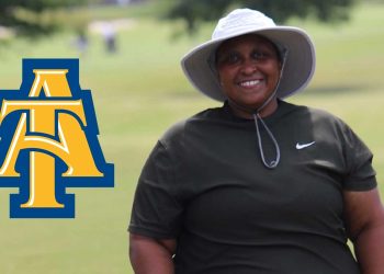NCAT hires first ever female coach to lead men’s program