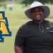 NCAT hires first ever female coach to lead men’s program