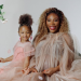 Serena Williams’ 7-Year-Old Daughter Gets Meager Allowance For This Reason