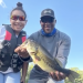 Man Hurls Racial Slurs at Father, Daughter Fishing on Lake