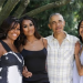 Michelle Obama Shared How She Feels About Daughter Malia Dropping the Obama Name
