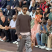 Highlights From Pharrell Williams Louis Vuitton Fashion Show in Paris