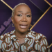 Joy-Ann Reid Reveals Real Reason Behind Why MSNBC Cancelled Her Show