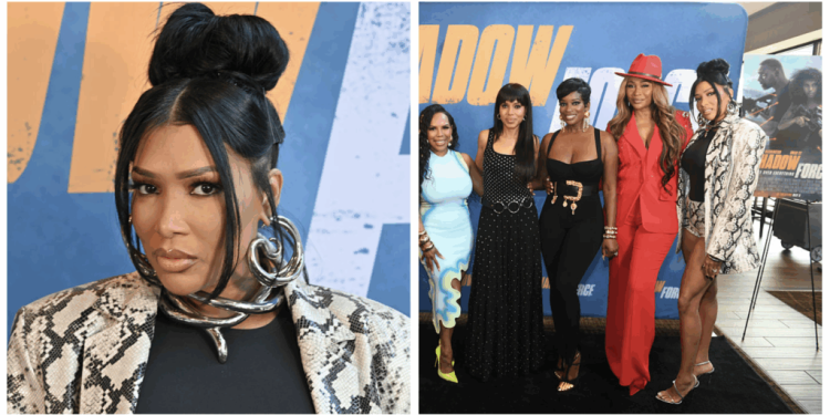 Why Brit Eady is Suing Bravo For $20 Million