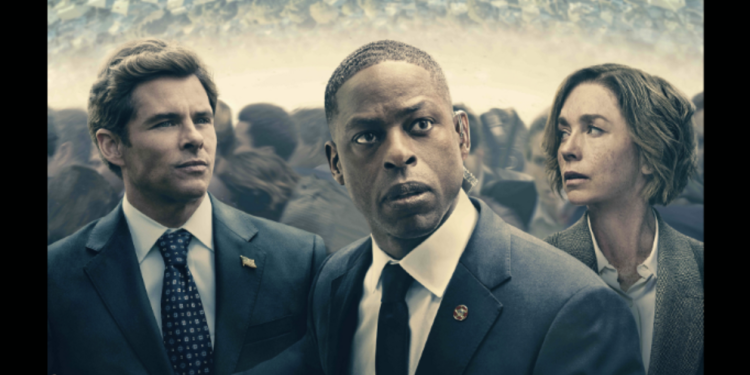 Paradise, How to Die Alone and Other Black Projects to Stream on Hulu