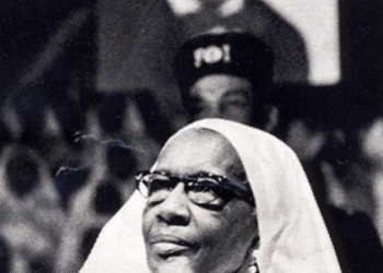Washingtonian playwright highlights Clara Muhammad’s legacy