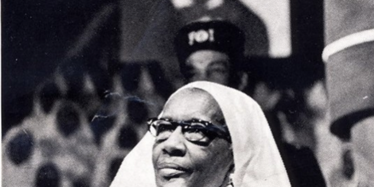 Washingtonian playwright highlights Clara Muhammad’s legacy