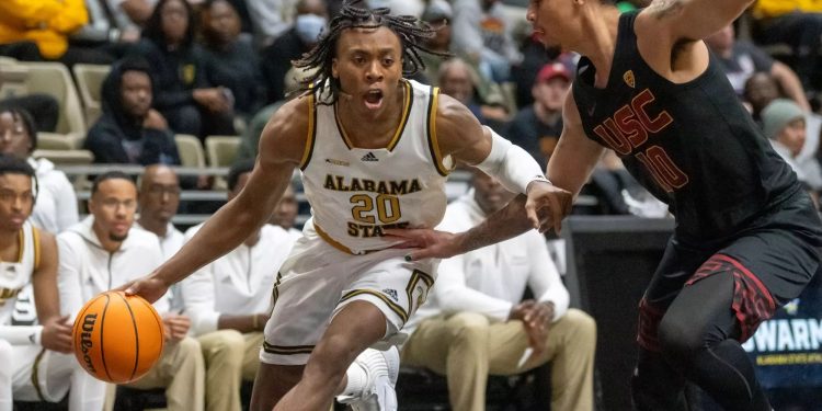 Detroit Pistons add HBCU star to summer league squad