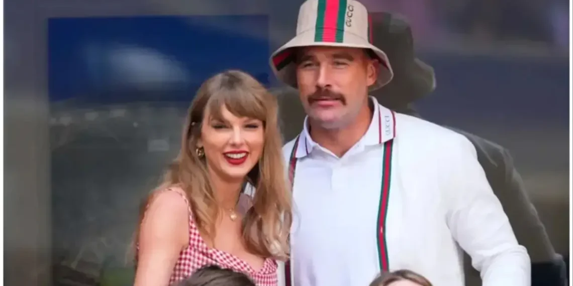 Taylor Swift Fans Issue Warning Amid Claims the Singer Is Shacking Up with Travis Kelce as Pregnancy Rumors Swirl