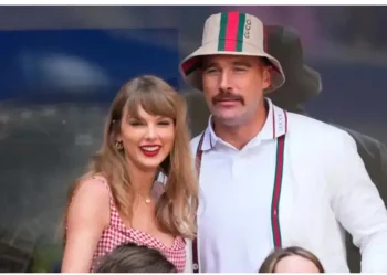 Taylor Swift Fans Issue Warning Amid Claims the Singer Is Shacking Up with Travis Kelce as Pregnancy Rumors Swirl