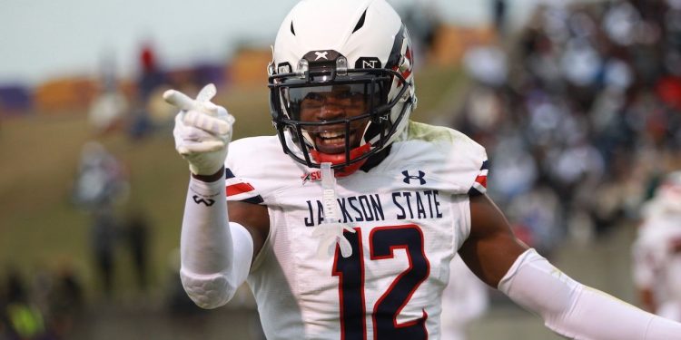Travis Hunter named among top No. 1 football recruits this century. Where he ranked