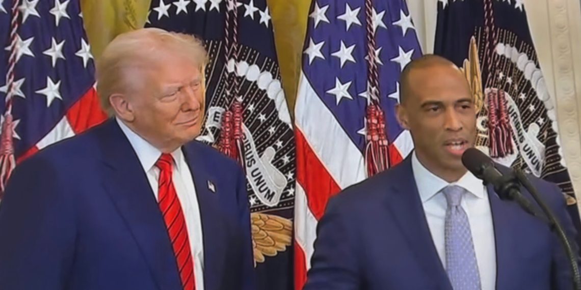 HUD to move headquarters to Virginia in cost-saving move