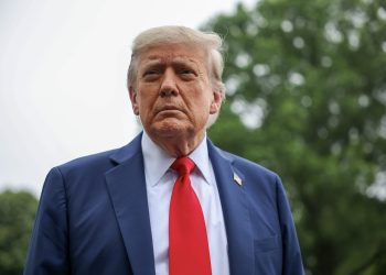 Black Folks Have a Strong Reaction to Trump Dropping the U.S. in the Middle of the Israel-Iran Conflict