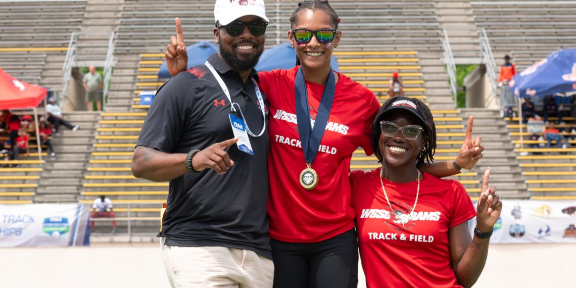 HBCU track power rising picks up honors, transfers