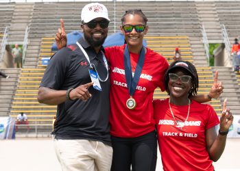 HBCU track power rising picks up honors, transfers