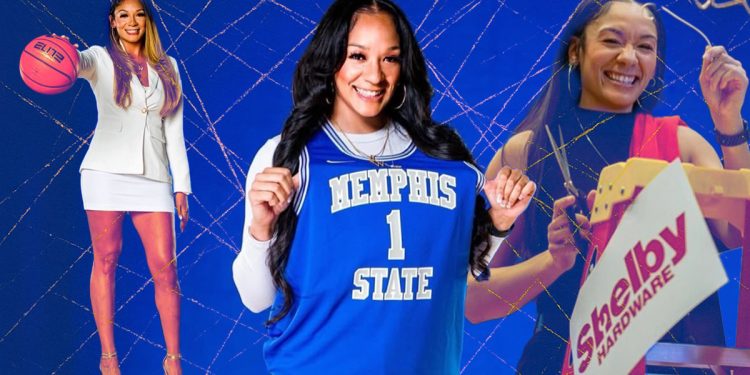 Memphis assistant takes HBCU job