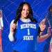 Memphis assistant takes HBCU job