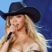 Beyoncé Pauses Concert After Nearly Falling from Flying Car Over Arena