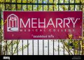 HBCU News – Meharry Medical College partners with church for $310M redevelopment