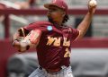 Bethune-Cookman run in NCAA Tournament ends in one-run loss