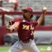Bethune-Cookman run in NCAA Tournament ends in one-run loss
