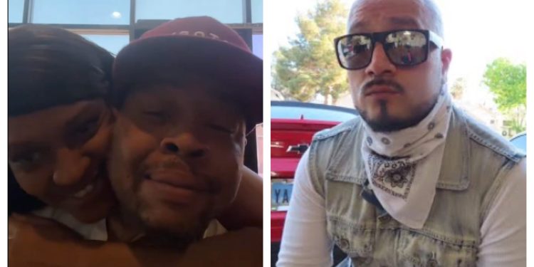 YouTube Couple Gunned Down Following Internet Beef