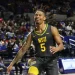 The best college basketball player in Virginia is a Norfolk State guard