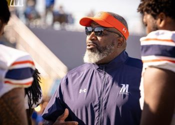 Morgan State adds Division II HBCU to 2025 football schedule