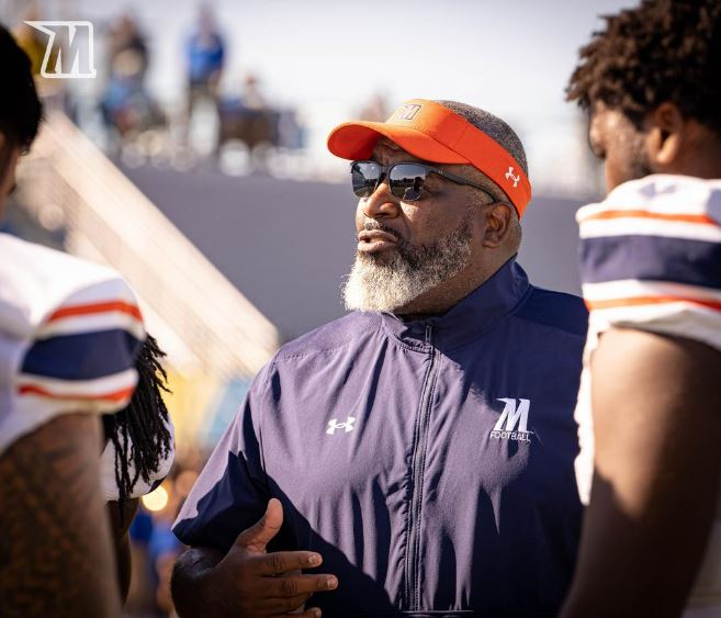 Morgan State adds Division II HBCU to 2025 football schedule