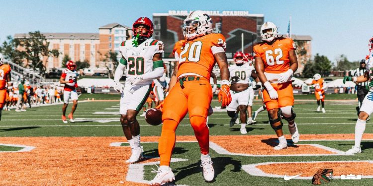HBCU football revenge match moved to NFL stadium