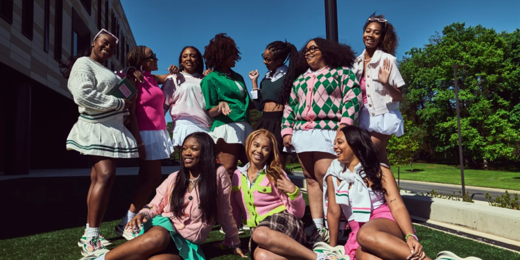 HBCU News – Bowie State and Morgan State Collab in Under Armour Campaign