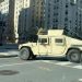 Increased security in Washington following airstrikes