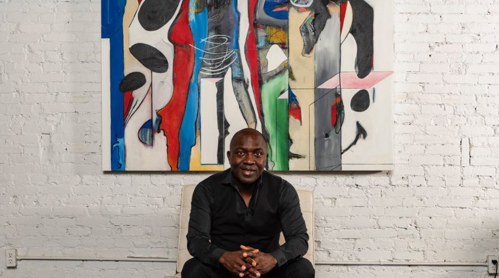 Balmoré Art’s Endless Summer Exhibition in D.C.