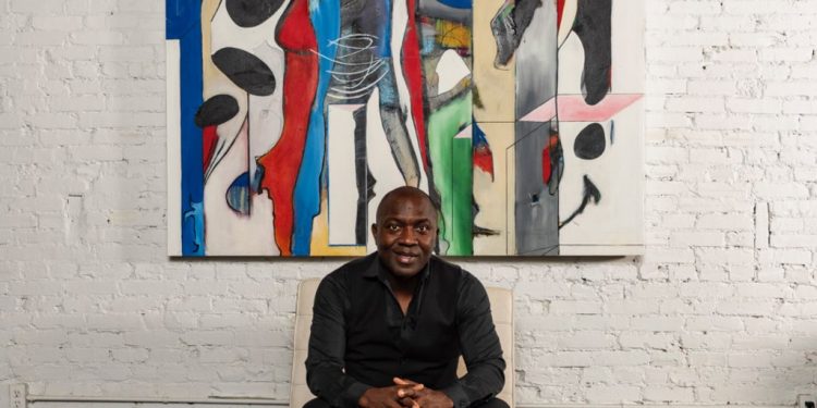 Balmoré Art’s Endless Summer Exhibition in D.C.