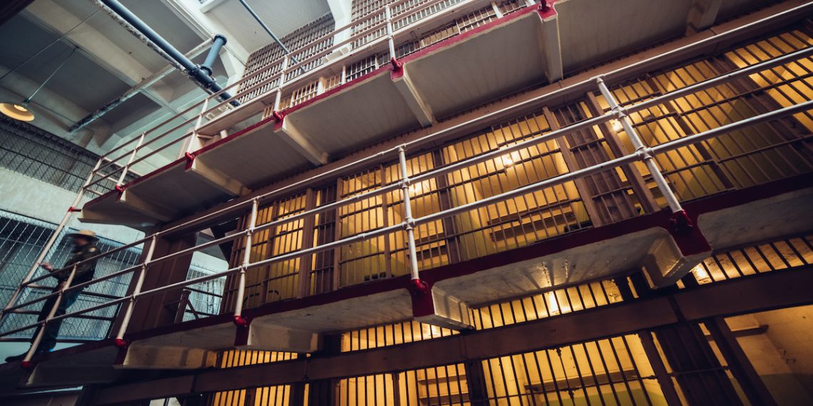 Gangster Disciples founder’s federal sentence commuted, state sentence remains