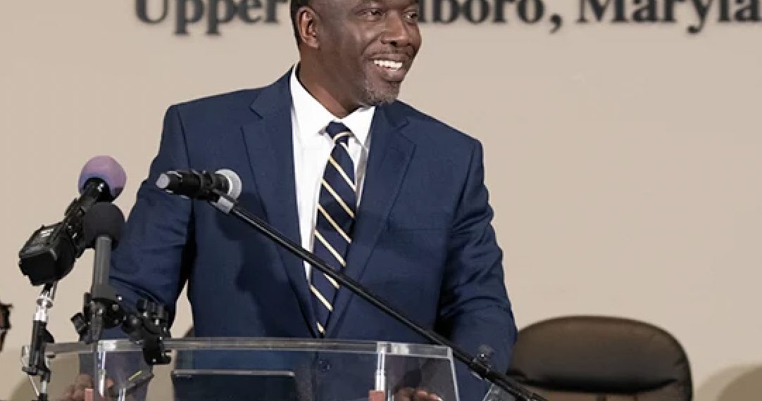 Interim Superintendent Joseph Unveils 100-Day Plan