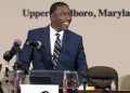 Interim Superintendent Joseph Unveils 100-Day Plan