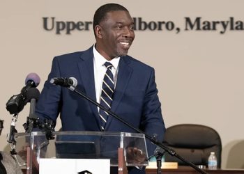 Interim Superintendent Joseph Unveils 100-Day Plan