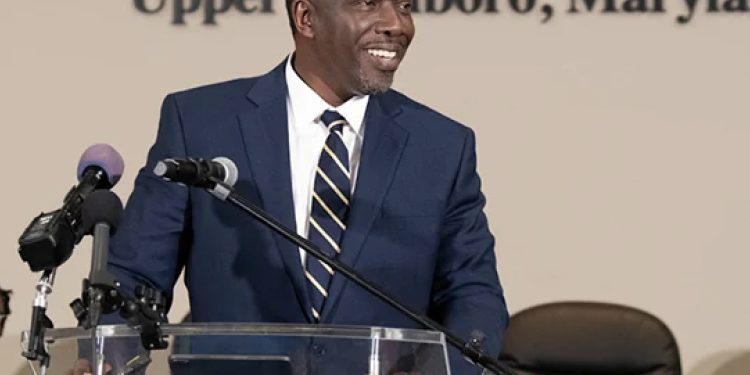 Interim Superintendent Joseph Unveils 100-Day Plan