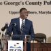 Interim Superintendent Joseph Unveils 100-Day Plan