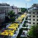 Black Lives Matter Plaza Demolished Amid Congressional Interference