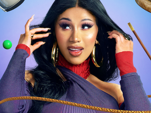 Cardi B condemns Trump’s immigration policies, fears retaliation