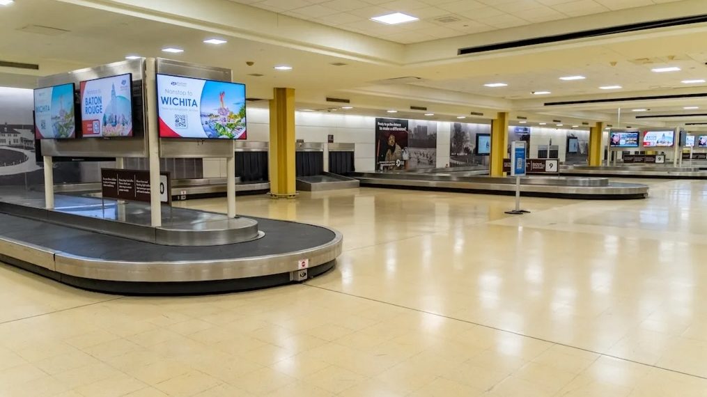 Military Parade to Disrupt Air Travel at Reagan Airport