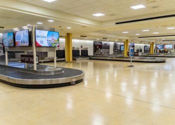 Military Parade to Disrupt Air Travel at Reagan Airport