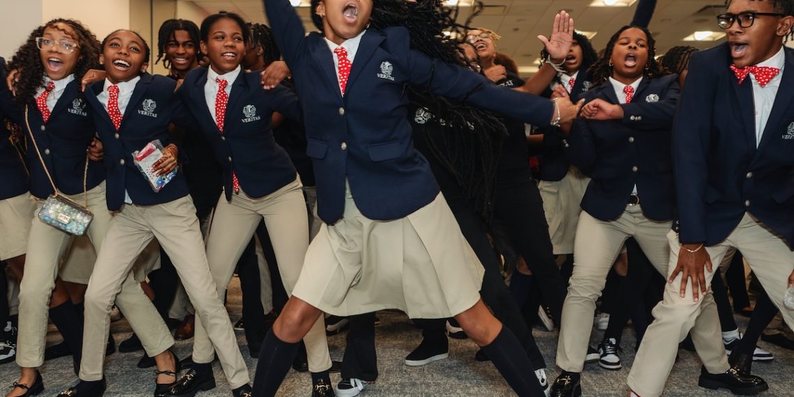 D.C. Debate School to Foster Young Leaders