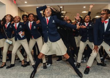 D.C. Debate School to Foster Young Leaders